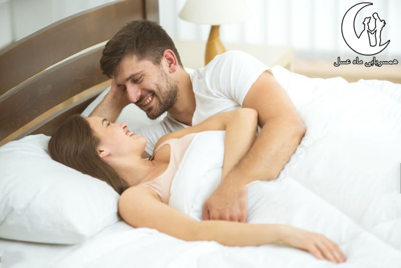 بهترین روش برای پیشنهاد ازدواج موقت