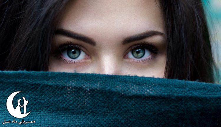 آشنایی با  خانمهای متقاضی برای صیغه موقت 