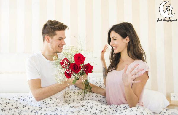 سایت همسریابی ، دوستیابی ماه عسل