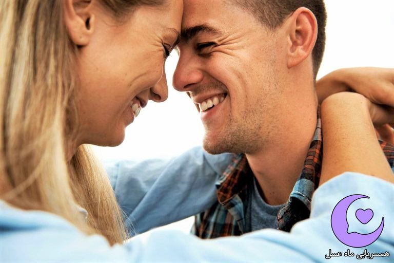 از آشنایی تا ازدواج دائم در تلگرام