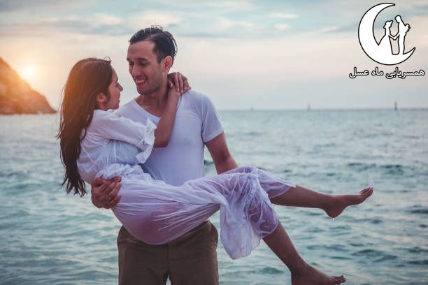 چگونه همسر ایده الم را پیدا کنم ؟