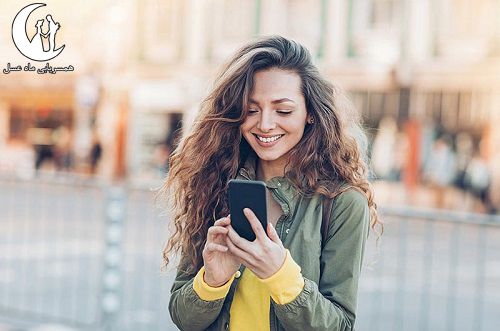 چگونه برای پسران دلبری کنیم