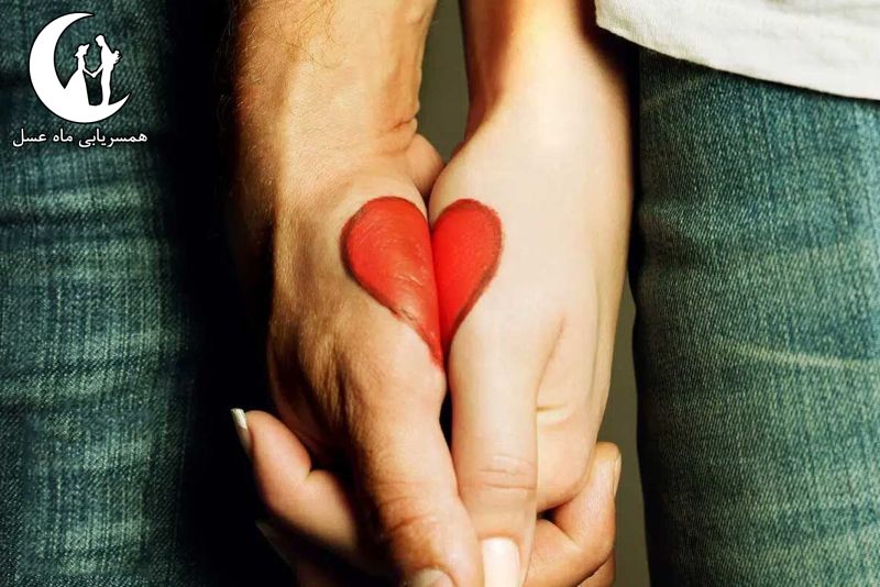 چگونه پیشنهاد صیغه موقت به خانم بدهیم ؟