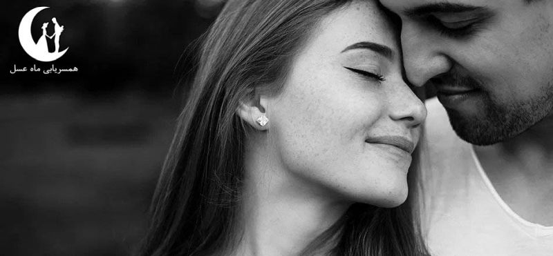 محکم شدن رابطه با عشقتان با داشتن سایت همسریابی ماه عسل