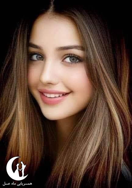 شروع صحبت با یک دختر در سایت دوستیابی همدم
