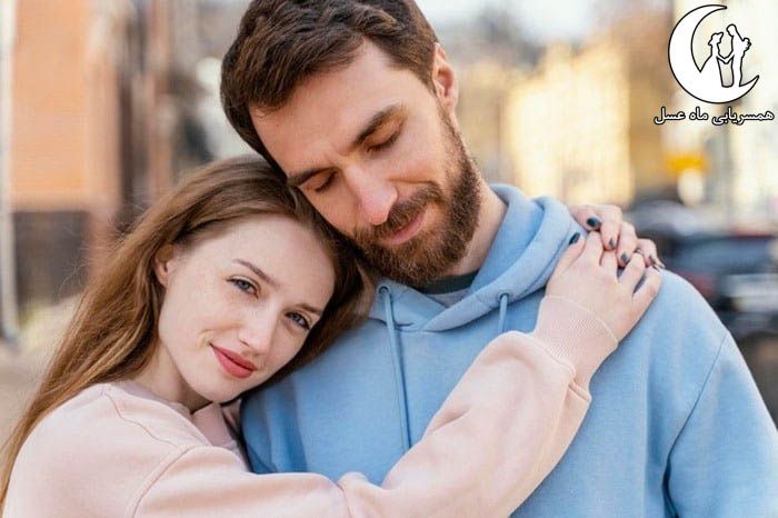 نحوه شناخت و شروع رابطه در سایت همسریابی ماه عسل