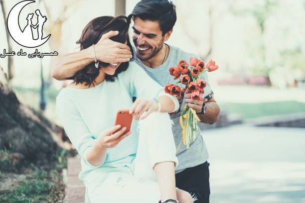 بهترین توصیه‌ در کانال همسریابی معتبر