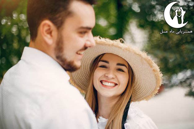 معرفی زن خوب برای صیغه
