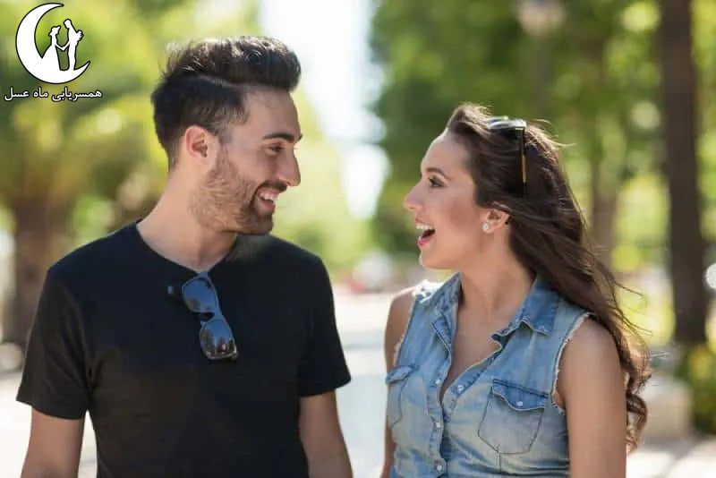 کانال آشنایی جوانان با یکدیگر برای ازدواج