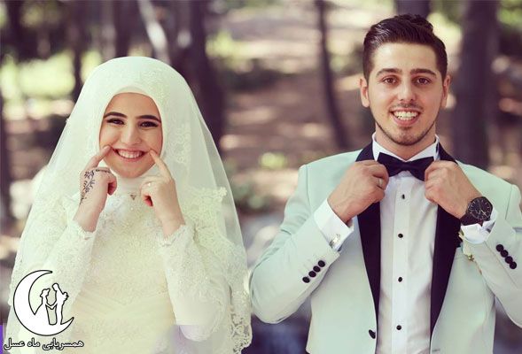 جدیدترین روش برای همسریابی