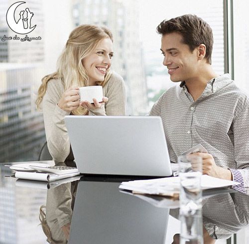 معرفی سایت همسریابی ماه عسل در اراک 
