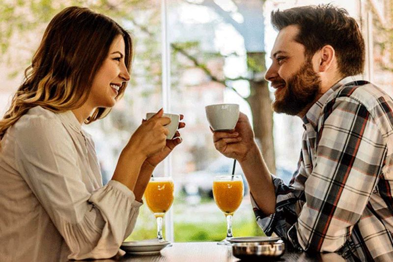 با هم قرار بگذارید