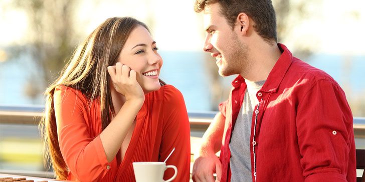 حرف عاشقانه به بهترین شرکت همسریابی ایرانی