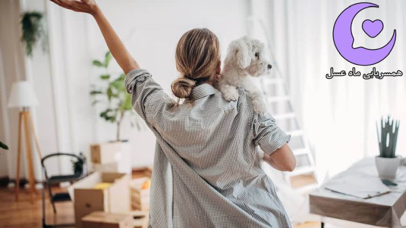 با ما باشید از دوستیابی تا ازدواج