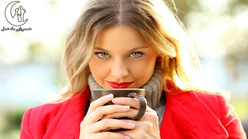 همسریابی ماه عسل، ازدواج هوشمند