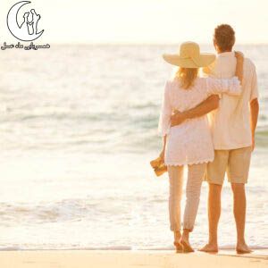 برای داشتن عضویت در سایت همسریابی برنامه ریزی کنید