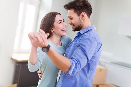 نسبت به علایق یکدیگر علاقه نشان دهید
