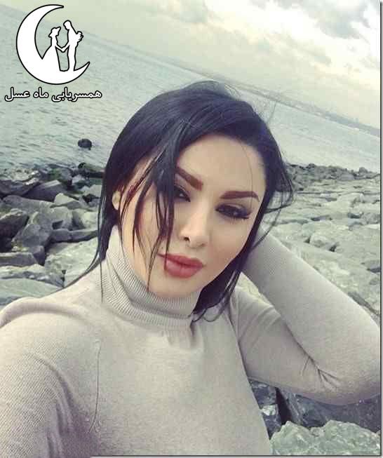 سایت ازدواج ماه عسل