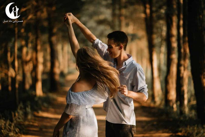 چرا به داماد نبات میدن ؟