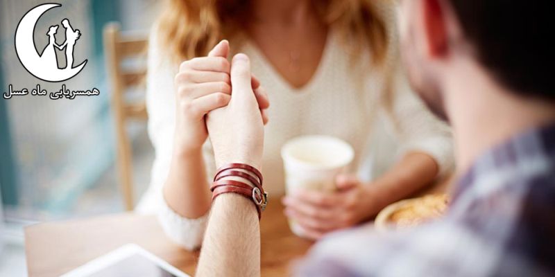 از لحظات بودن در سایت همسریابی موقت لذت ببرید