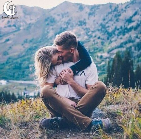 جملات عاشقانه برای افزایش محبت بین زن و شوهر
