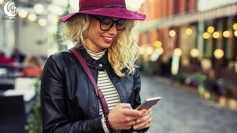 برای جذب مرد با پیامک در مسیج هایت فقط سلام نکن