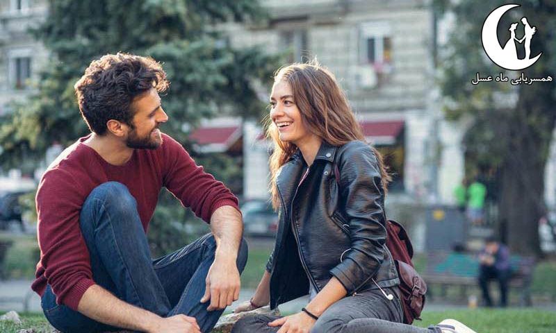 مراکز همسریابی مجاز