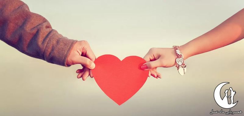 مزایا و معایب همسریابی نازیار