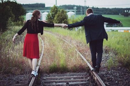 حرفهای عاشقانه به بهترین شرکت همسریابی ایرانی