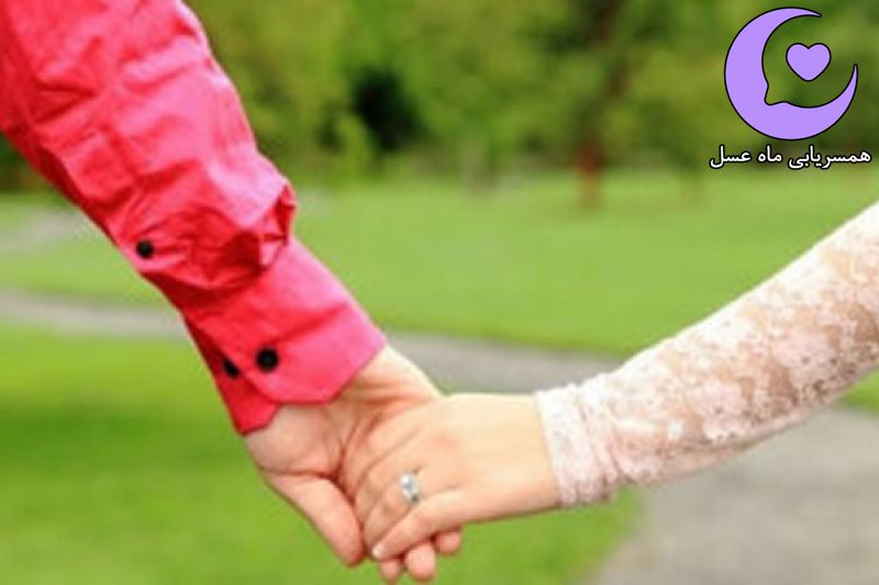 چند اصل مهم برای موفقیت در ازدواج آنلاین