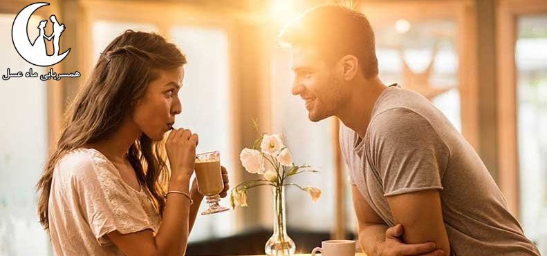 ریشه‌های انتخاب زن مطلقه توسط پسر مجرد!