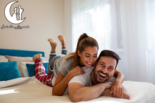 وب سایت همسریابی زندگی نو برای جوانان