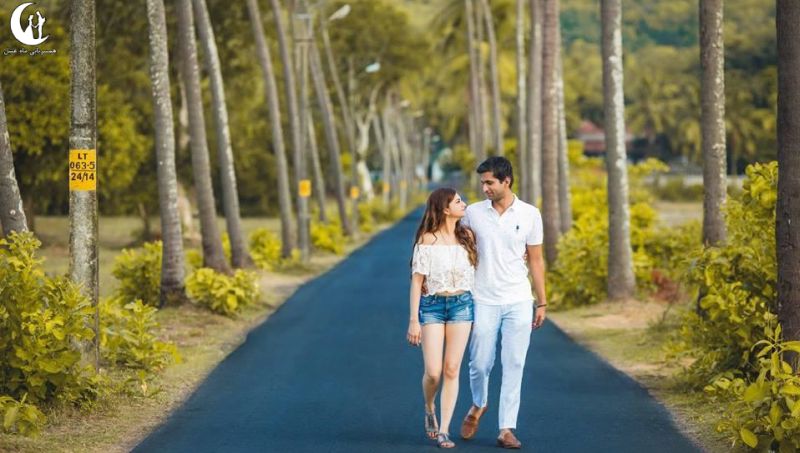 تمایل جوانان به استفاده از سایت های دوستیابی