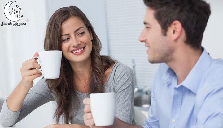 برنامه دوست یابی آنلاین با امکانات بروز و جدید چت صوتی و تصویری