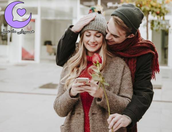 درباره ازدواج در فضای مجازی بیشتر بدانید