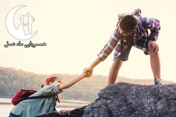 سایت همسریابی شیدایی 