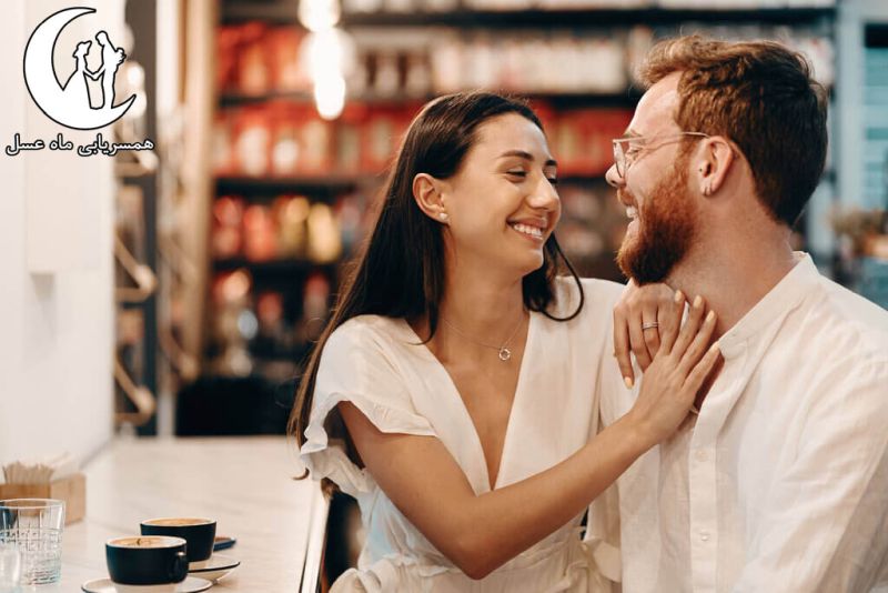 چطور یک خانم را در سایت همسریابی به سمت خودمان جذب کنیم؟