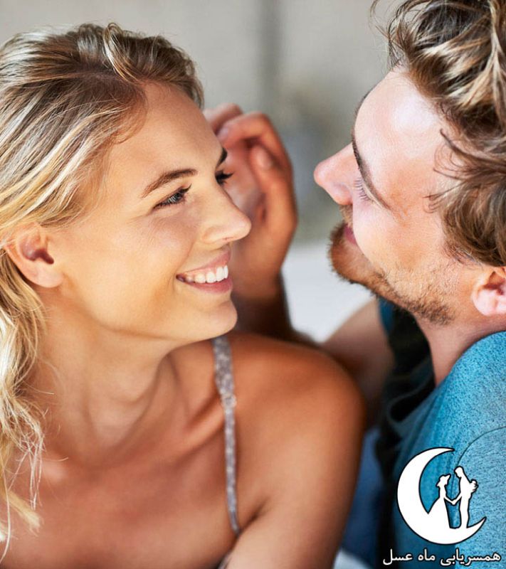 چند پیشنهاد برای عضویت راحت در سایت همسریابی ماه عسل