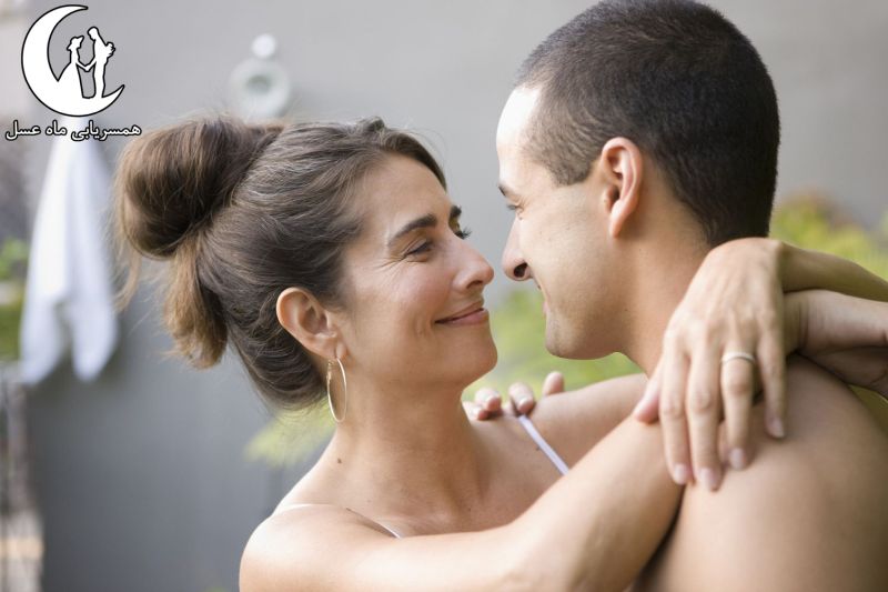 ازدواج دائم با همسریابی آنلاین