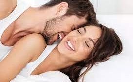 صمیمیت جنسی
