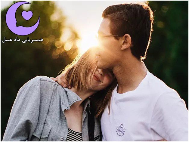 معتبرترین اپ همسریابی بین المللی