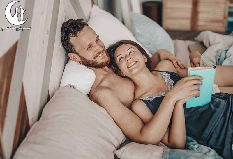 چگونه بفهمیم قصد پسر ازدواج است یا دوستی؟