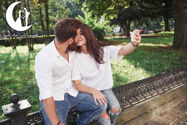 از ویژگی های ازدواج در سایت همسریابی