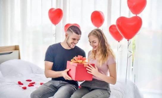 کادو وسوپرایز