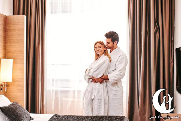 صیغه یابی روشی فوق العاده برای ادامه رابطه