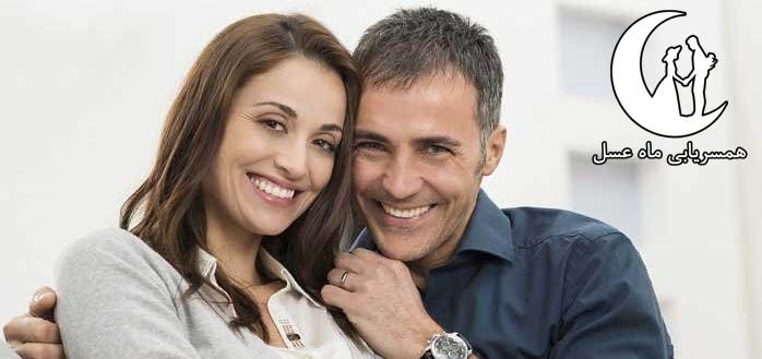 سایت های معتبر همسریابی در ایران