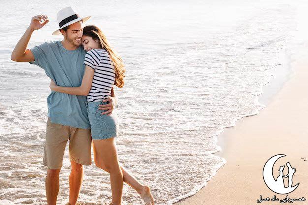 عوامل مهم در داشتن رابطه عاشقانه در ازدواج دائم