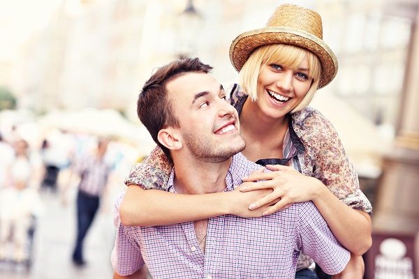 اوقات خوبی را باهم سپری کنید