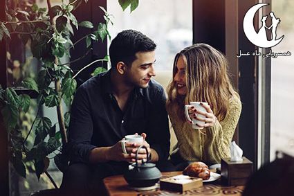 جذاب ترین قسمت های سایت همسریابی ایرانیان خارج از کشور 