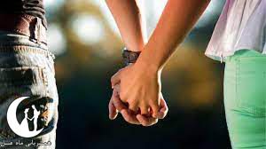 شروع رابطه عاشقانه با سایت همسریابی مذهبی